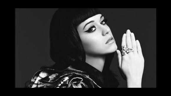 Katy Perry ... Ecoutez son nouveau single ... ''E.T''