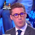 Quentin Bataillon dans TPMP : Yann Barthès taclé par le président de la commission d'enquête chez Cyril Hanouna, tollé sur Twitter