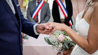 Mariés au premier regard 2024 : une mariée se retrouve face à son ex en pleine cérémonie, "Le malaise de ouf !" (spoiler)