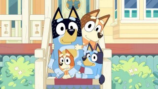 Bluey : après l'émouvant épisode final The Sign, pas de saison 4 pour le dessin animé ? On a la réponse