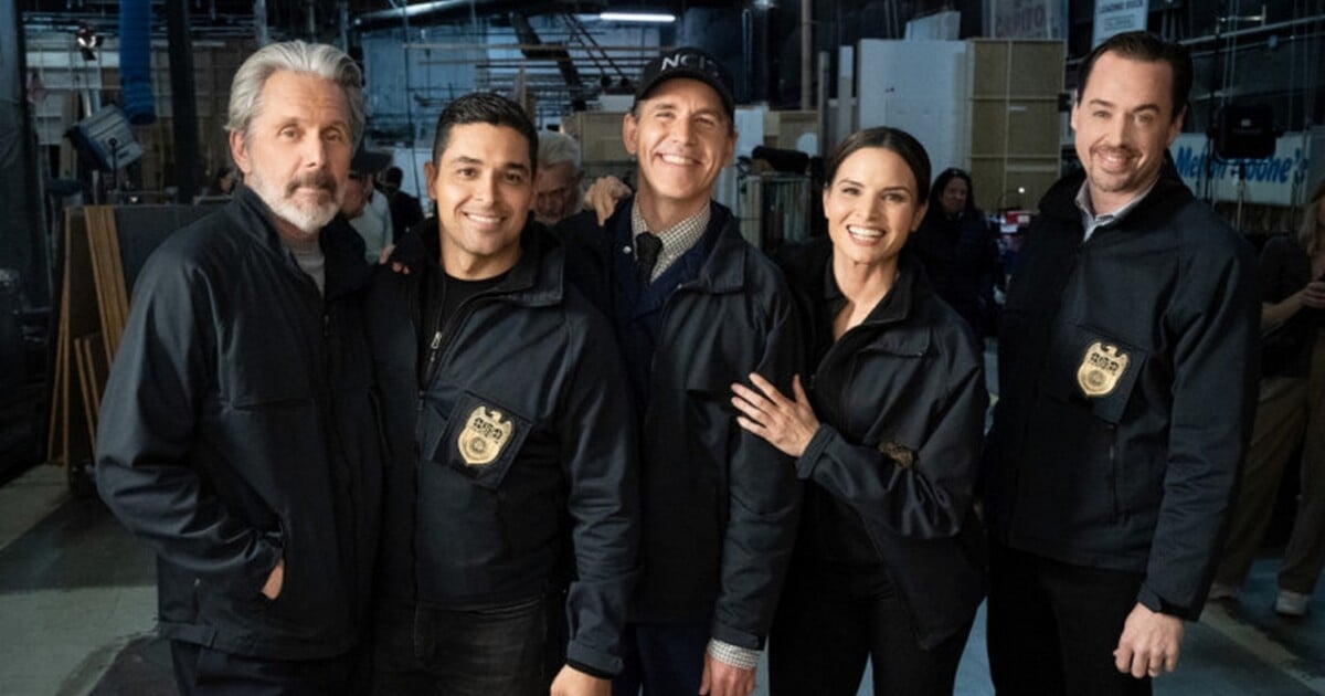 NCIS saison 21 : un personnage adoré des fans bientôt tué ? Un acteur ...