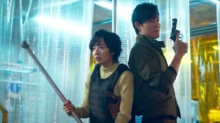 City Hunter 2 : après l'énorme succès du film Nicky Larson de Netflix, une suite avec les Cat's Eye ? Premières révélations