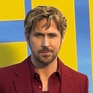 Ryan Gosling présente son film The Fall Guy à Paris