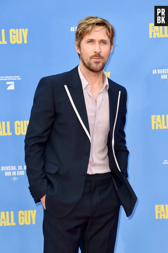 Ryan Gosling - Première du film "The Fall Guy" à l'UCI Luxe Uber Platz, Berlin, le 19 avril 2024