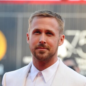 Ryan Gosling - Arrivées à la cérémonie d'ouverture du 75ème festival du film de Venise, la Mostra le 29 aout 2018.