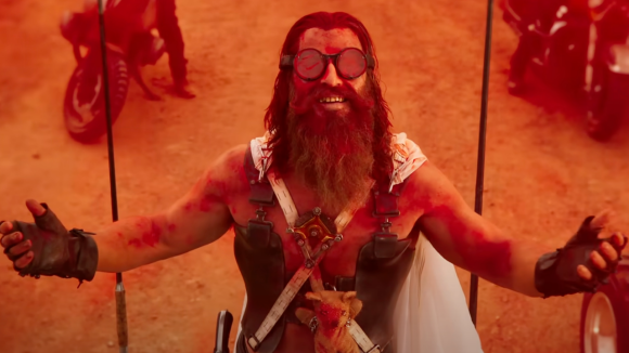 Il les a subies en tant que Thor pendant des années et encore dans Furiosa : Chris Hemsworth avoue sa haine pour les capes