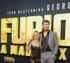 Elsa Pataky et Chris Hemsworth à Sydney pour l'avant-première du film Furiosa: une saga Mad Max