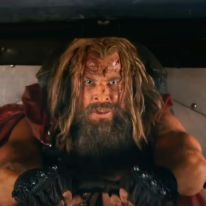 Chris Hemsworth joue Dementus dans Furiosa: une saga Mad Max