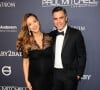 Jessica Alba et Cash Warren sont parents d'un petit garçon.