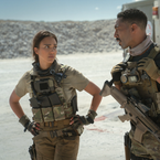Jessica Alba va à nouveau détruire des mâchoires et ça sera à voir Netflix dès le mois prochain