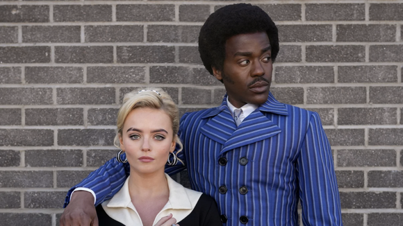 Alors qu'il est la star de cette série culte de science-fiction, cet acteur est saoulé qu'on lui parle encore d'un autre rôle sur Netflix
