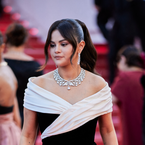 C'est peut-être le meilleur film de Selena Gomez, mais elle avoue être vraiment déçue sur un point
