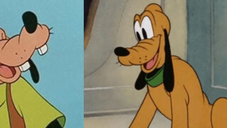 Pourquoi Dingo parle et pas Pluto ? Un doubleur historique répond à l'un des plus grands mystères de Disney