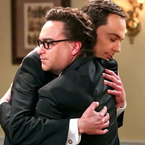 Des indices lors du grand retour de Sheldon : Leonard est-il mort dans l'univers de The Big Bang Theory ?!