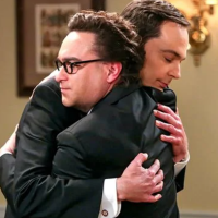 Des indices lors du grand retour de Sheldon : Leonard est-il mort dans l'univers de The Big Bang Theory ?!