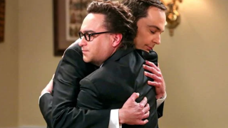 Des indices lors du grand retour de Sheldon : Leonard est-il mort dans l'univers de The Big Bang Theory ?!