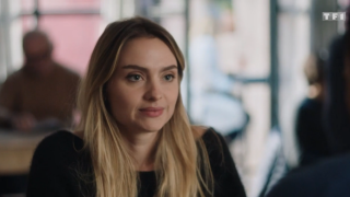 Ici tout commence : Aurélie Pons (Salomé) prête à arrêter sa carrière d'actrice après son départ de la série ? "Je vais retourner dans ma Provence"