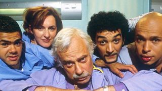 C'est la série française la plus culte de la télé, mais un acteur balance sur le reste du casting : "Ils étaient fatigants, insupportables"