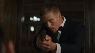 Ce film de science-fiction n'est même pas encore sorti au cinéma, mais son acteur principal clashe déjà sa fin