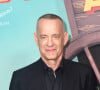 Tom Hanks à la première du film "Asteroid City" à New York.