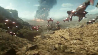 Cet été, les 2 plus gros films de science-fiction de Netflix vont revenir avec des versions XXL "plus sexy et sanglantes" qui vont tout changer