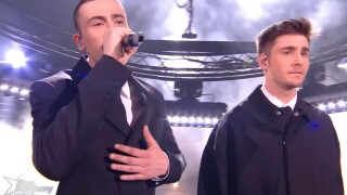 Julien Lieb jaloux du succès de Pierre Garnier depuis la finale de la Star Academy ? "C'est un peu compliqué de..."