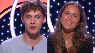 Secret Story 2024, les estimations : qui de Léo ou Perrine va être éliminé ? L'écart se creuse entre les deux candidats !