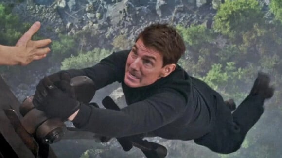 "Il a dépassé les bornes" : Tom Cruise a été viré de la saga Mission Impossible, mais il n'a pas pu être remplacé et il est revenu plus fort