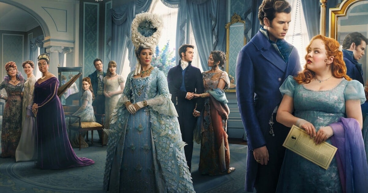 La Chronique des Bridgerton saison 4 : un personnage adoré des fans tué ...