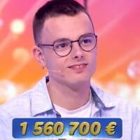 Les 12 Coups de Midi : Emilien trop fort ? Les fans du jeu en ont marre du candidat et réclament du changement, "Ca n'a plus d'intérêt"