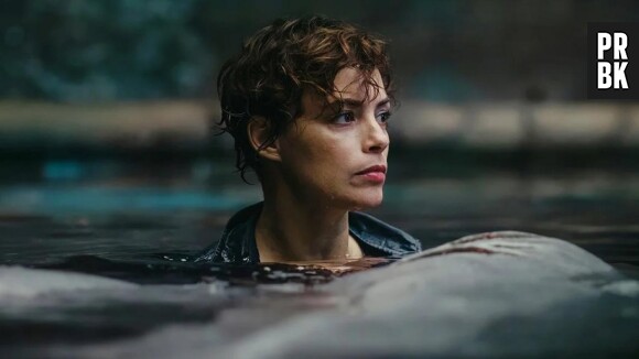 Sous la seine accusé de plagiat par un autre réalisateur français