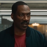 "Je me sens bête" : Eddie Murphy a refusé de jouer dans ce film au succès fou et il le regrette encore 30 après