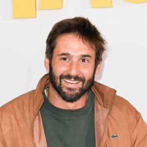 Guillaume Labbe - Avant premiere de la série Netflix "Fiasco" au cinema UGC Normandie à Paris. © Coadic Guirec/Bestimage