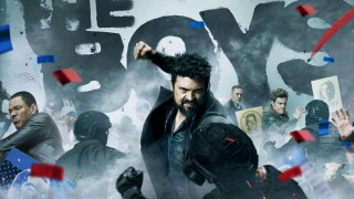 The Boys bientôt au cinéma ? Alors que la saison 5 sera la dernière, l'idée d'un film est envisagée en coulisses