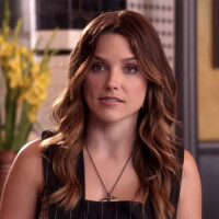 Les Frères Scott : Sophia Bush (Brooke Davis) fait une révélation folle sur un de ses couples à l'écran, "j'étais choquée !"