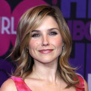 Sophia Bush - Soirée de présentation de la saison 4 de la série "Girls" au Musée d'Histoire Naturelle à New York.