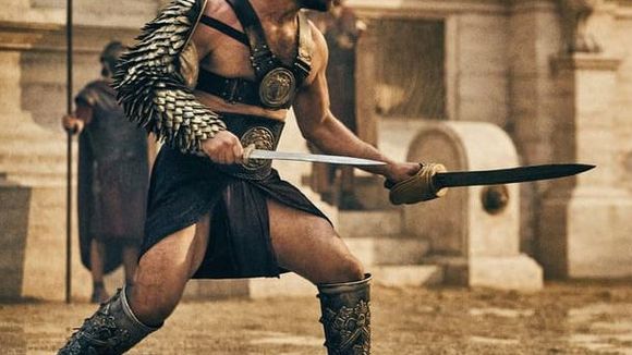 Si vous aimez Gladiator et que vous attendez la suite avec impatience, cette nouvelle série est parfaite pour vous !