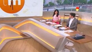 Accusé de comportement problématique et irrespectueux, ce célèbre animateur quitte la plus grosse émission de France 2