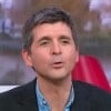 Thomas Sotto au coeur de la polémique : l'animateur de Télématin accusé de management toxique