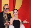 10 mars 2024, Beverly Hills, CA, États-Unis : Emilie Livingston, Jeff Goldblum assistent à la soirée Oscar Vanity Fair 2024 organisée par Radhika Jones au Wallis Annenberg Center for the Performing Arts le 10 mars 2024 à Beverly Hills, Californie