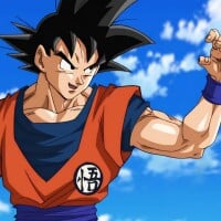 Son Goku comme vous ne l'avez jamais vu : cette nouvelle version du héros de Dragon Ball Z va vous surprendre et vous émouvoir