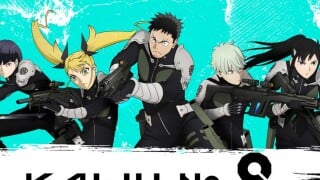 Kaiju No.8 : l'anime vous manque ? Saison 2, épisode spécial et film, toutes les annonces pour 2025