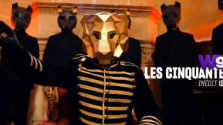 Les Cinquante saison 3 : un tournage chaotique pour les candidats ? Lou Pernaut balance sur les coulisses, "J'ai pleuré tout le temps"