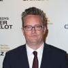 Matthew Perry à la première de The Kennedys - After Camelot au Paley Center For Media à Beverly Hills, le 15 mars 2017