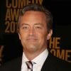 Archives - Matthew Perry retrouvé mort dans son jacuzzi à Los Angeles, à l'âge de 54 ans, le 28 octobre 2023.  File photos - Matthew Perry 2012