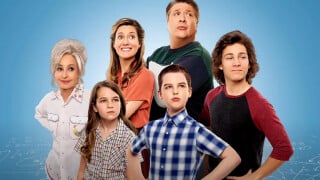 Young Sheldon : trois mois après la fin de la série, vous ne reconnaitrez jamais George Cooper, le père de Sheldon !