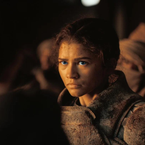 Dune : cette star Netflix est persuadée d'avoir passé une audition secrète pour le rôle de Zendaya