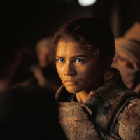 Dune : cette star Netflix est persuadée d'avoir passé une audition secrète pour le rôle de Zendaya