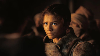 Dune : cette star Netflix est persuadée d'avoir passé une audition secrète pour le rôle de Zendaya