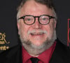 - Guillermo del Toro au photocall de la soirée des "27ème Art Director's Guild Awards" à Los Angeles, le 18 février 2023. © Billy Bennight/AdMedia via Zuma Press/Bestimage